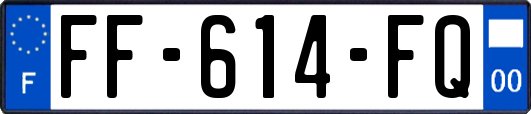FF-614-FQ