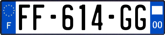 FF-614-GG