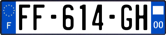 FF-614-GH