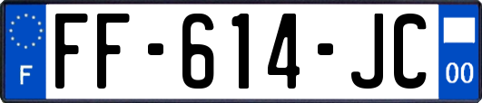 FF-614-JC