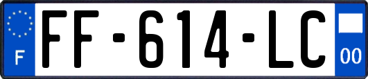 FF-614-LC