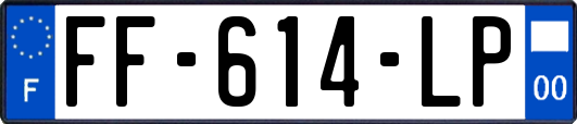 FF-614-LP