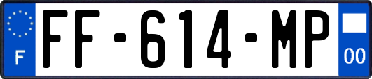FF-614-MP