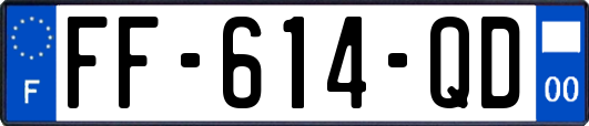 FF-614-QD