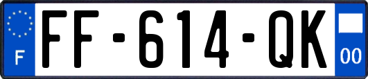 FF-614-QK