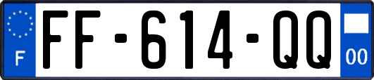 FF-614-QQ