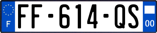 FF-614-QS
