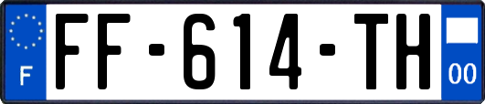 FF-614-TH