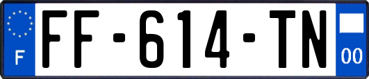 FF-614-TN