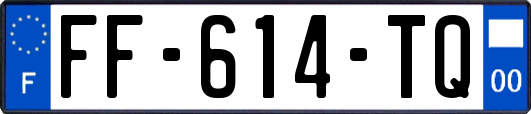 FF-614-TQ