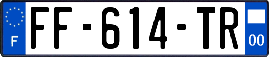 FF-614-TR
