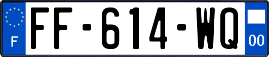 FF-614-WQ