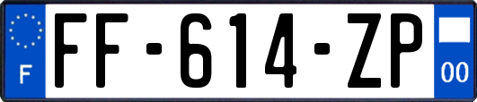 FF-614-ZP