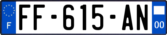FF-615-AN