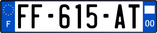 FF-615-AT