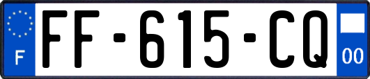 FF-615-CQ