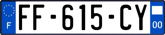FF-615-CY