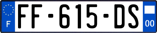 FF-615-DS