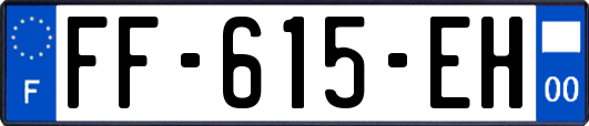 FF-615-EH