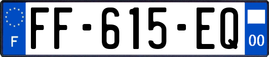 FF-615-EQ