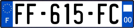 FF-615-FC