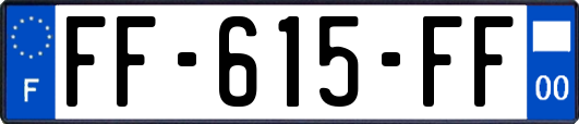 FF-615-FF