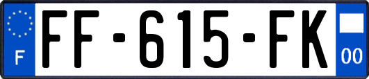 FF-615-FK