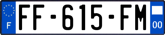 FF-615-FM