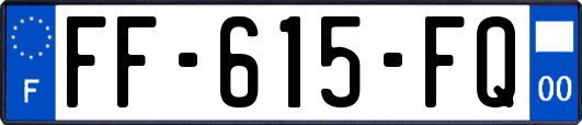 FF-615-FQ