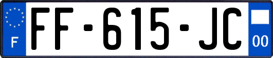 FF-615-JC