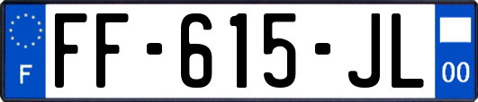 FF-615-JL