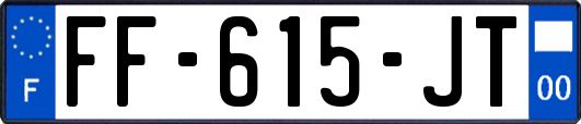 FF-615-JT