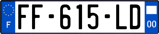 FF-615-LD