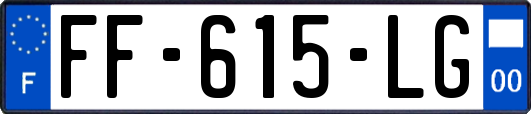 FF-615-LG