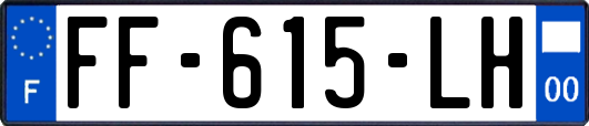 FF-615-LH