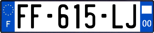 FF-615-LJ