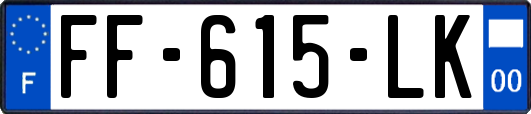 FF-615-LK