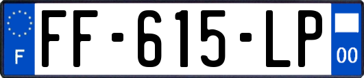 FF-615-LP