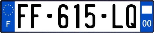 FF-615-LQ