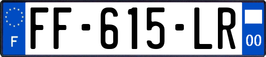 FF-615-LR