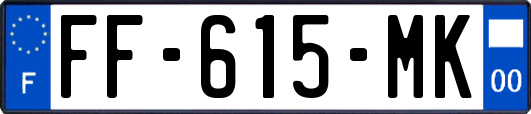 FF-615-MK