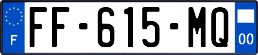 FF-615-MQ