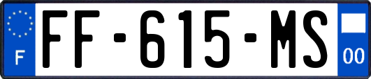 FF-615-MS