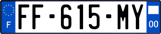 FF-615-MY