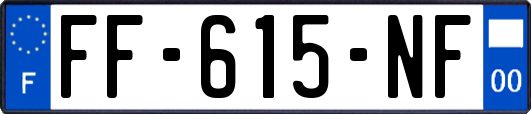 FF-615-NF