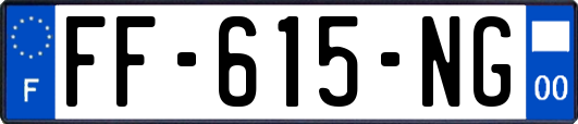 FF-615-NG