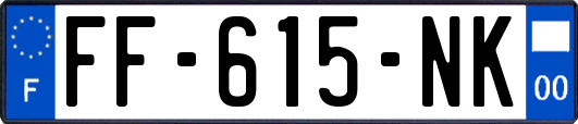 FF-615-NK