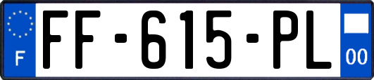 FF-615-PL