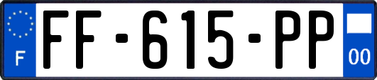 FF-615-PP
