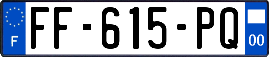 FF-615-PQ